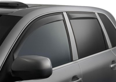 Weathertech Window Visor