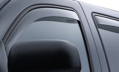 Weathertech Vent Visor