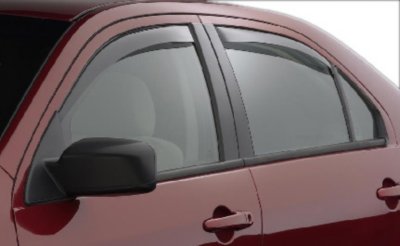 Weathertech Window Visor