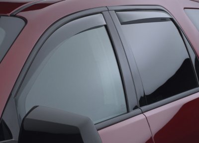 Weathertech Window Visor