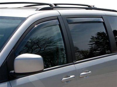 Weathertech Window Visor