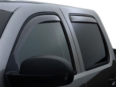 Weathertech Window Visor