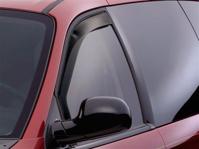 Weathertech Window Visor