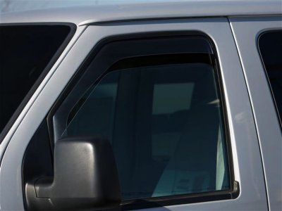 Weathertech Window Visor