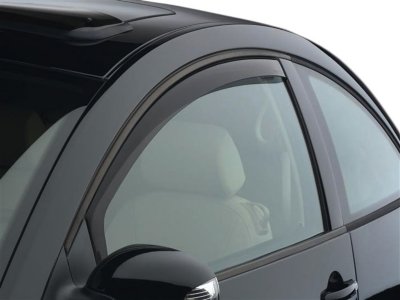 Weathertech Window Visor