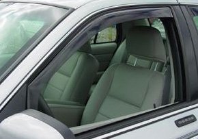 Weathertech Window Visor
