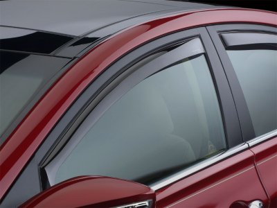 Weathertech Vent Visor