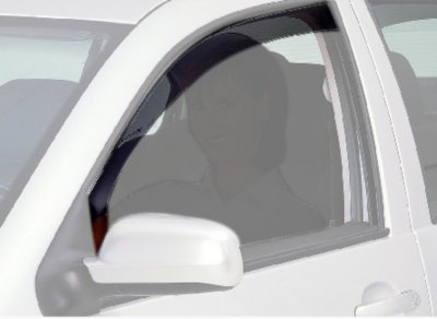 Weathertech Window Visor
