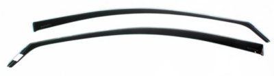 Weathertech Window Visor