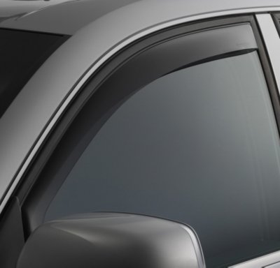 Weathertech Window Visor