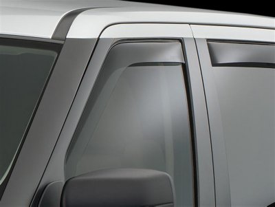 Weathertech Window Visor