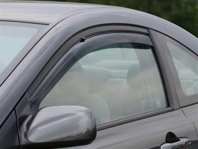 Weathertech Window Visor
