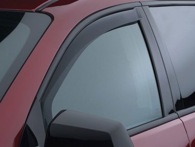 Weathertech Window Visor