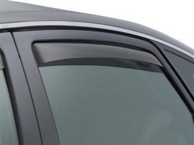 Weathertech Window Visor