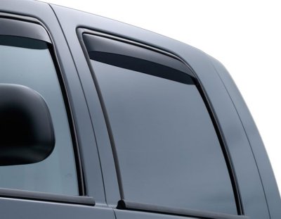 Weathertech Vent Visor