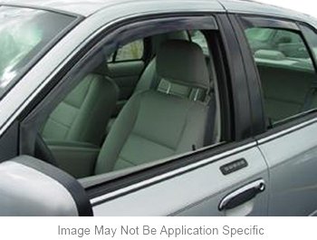 Weathertech Window Visor
