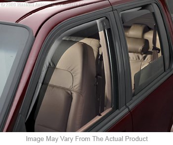 Weathertech Window Visor