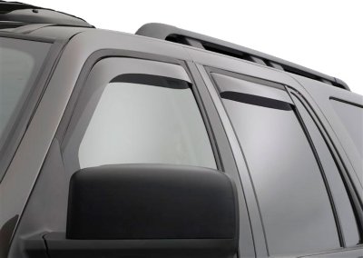 Weathertech Window Visor