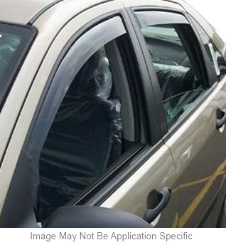 Weathertech Window Visor