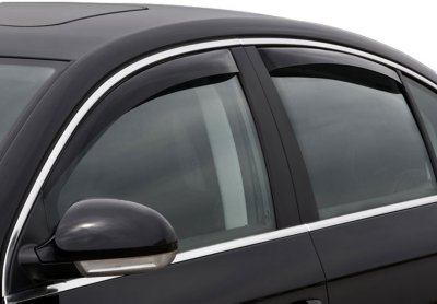 Weathertech Window Visor
