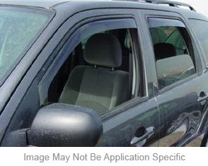 Weathertech Window Visor