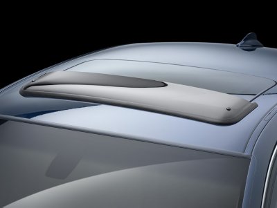 Weathertech Air Deflector
