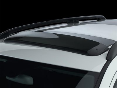 Weathertech Air Deflector