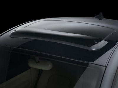 Weathertech Air Deflector