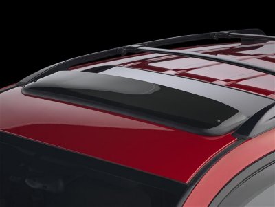 Weathertech Air Deflector