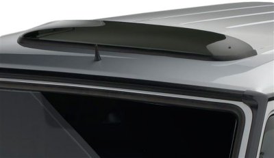 Weathertech Air Deflector