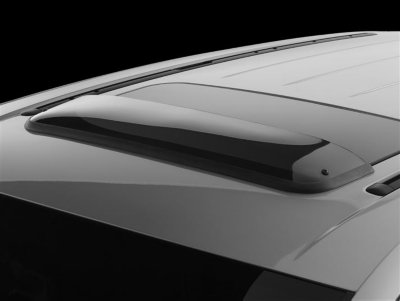 Weathertech Air Deflector