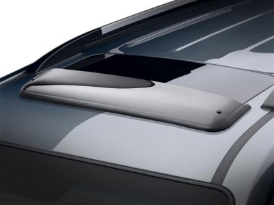 Weathertech Air Deflector