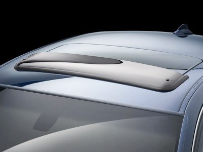 Weathertech Air Deflector