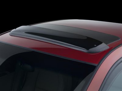 Weathertech Air Deflector