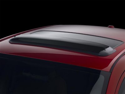 Weathertech Air Deflector