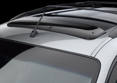 Weathertech Air Deflector