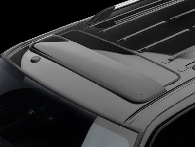 Weathertech Air Deflector