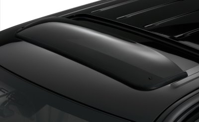 Weathertech Air Deflector