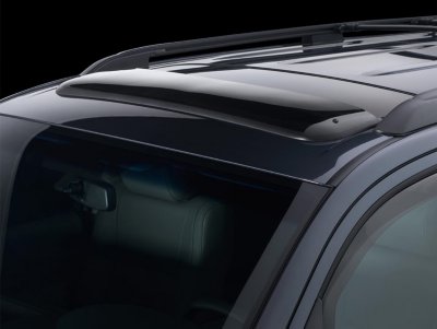 Weathertech Air Deflector