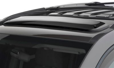 Weathertech Air Deflector