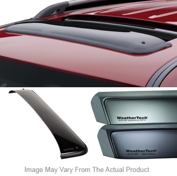 Weathertech Air Deflector