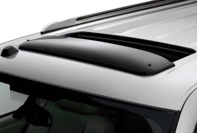 Weathertech Air Deflector