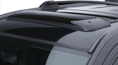 Weathertech Air Deflector