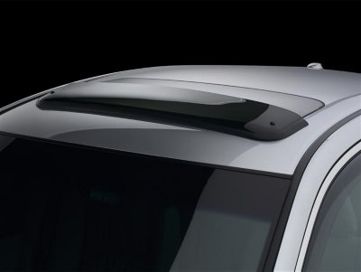 Weathertech Air Deflector