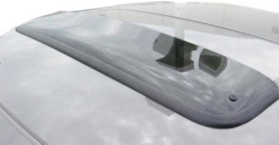 Weathertech Air Deflector