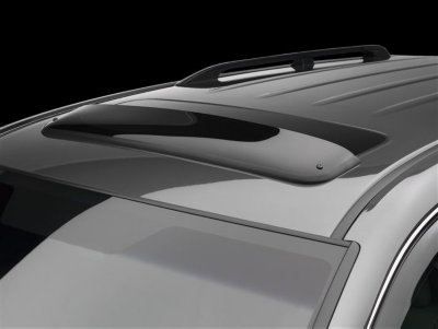 Weathertech Air Deflector