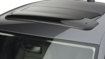 Weathertech Air Deflector