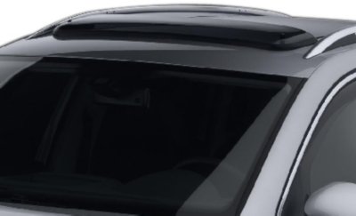 Weathertech Air Deflector