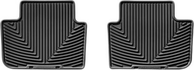 Weathertech Floor Mats