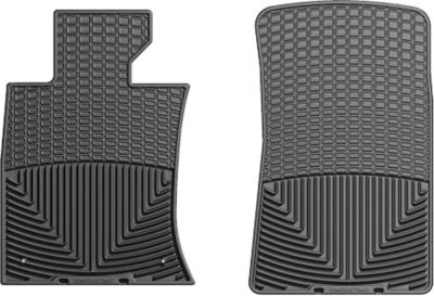 Weathertech Floor Mats